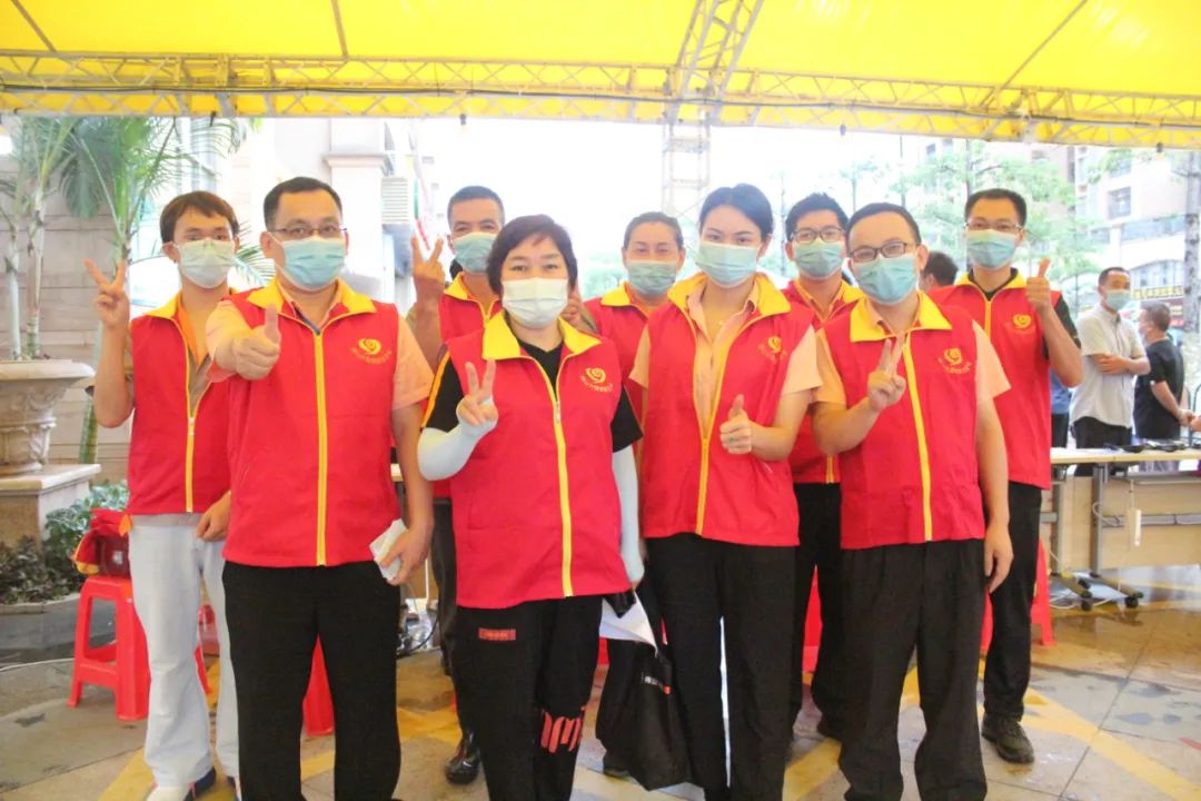 第三针加强！为疫情有效防控，立博ladbrokes再助“一臂之力”